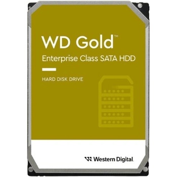 Western Digital Gold 3.5 8TB (WD8005FRYZ)