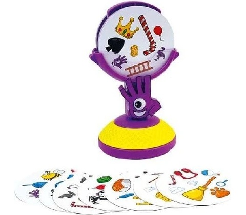 Asmodee Dobble 360°