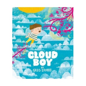 Cloud Boy | Greg Stobbs (ISBN: 9781382054904)