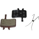 Sram AM DB Brake Pad ORG/STL JCY/BB7 QT Assorted