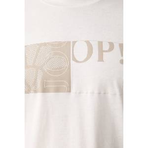 JOOP! тениска мъжка с лиосел (30103405)