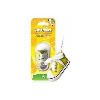 Areon Fresh Wave Vanilla