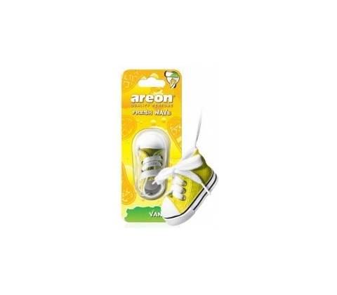 Areon Fresh Wave Vanilla