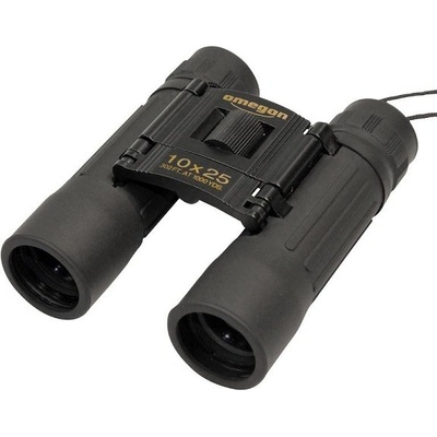 Omegon PocketStar 10x25