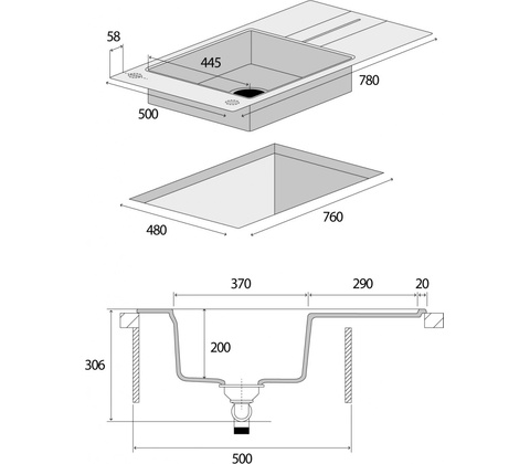 Concept DG10N50be