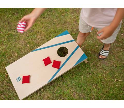 Cornhole Set