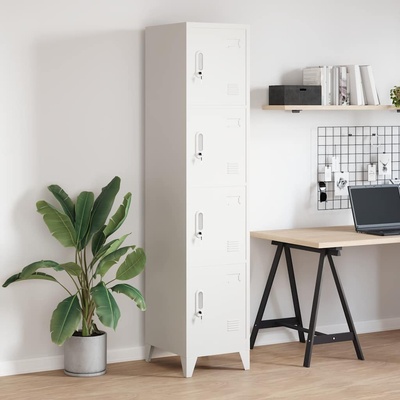 vidaXL 38x45x180 cm 244475