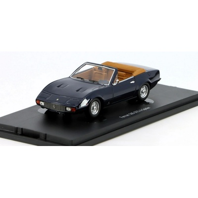 AUTOCULT Ferrari 365 GTC/4 Spider 1971 Autocult/Masterpiece 1:43