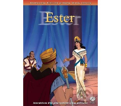 Ester DVD
