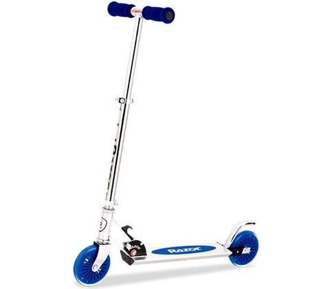 Razor A125 modrá