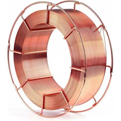 SSpidweld SG2 1,0 mm 15 kg