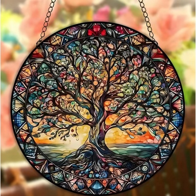 HARAHU Ловец на слънце - Tree of Life / Тип9 / XL KP32230 (32230)