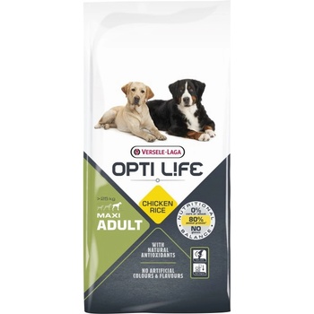 Versele-Laga Opti Life Adult Maxi 12, 5kg | Darmowa dostawa