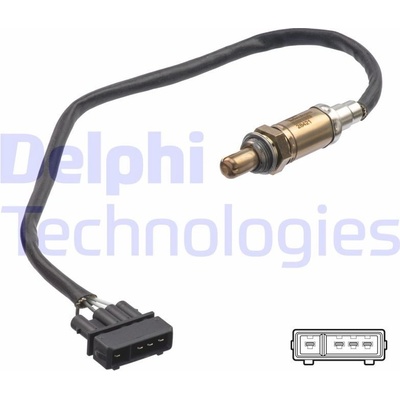 DELPHI Lambda sonda ES21329-12B1
