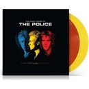 POLICE.=V/A= - MANY FACES OF THE POLICE LP
