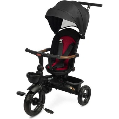 Toyz Триколка Saber Red Caretero Toyz