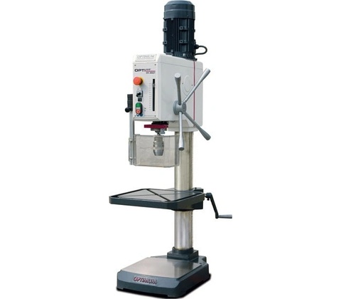 Optimum DH 26 GT