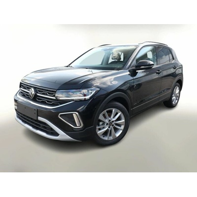 Volkswagen T-Cross DSG 85 kW