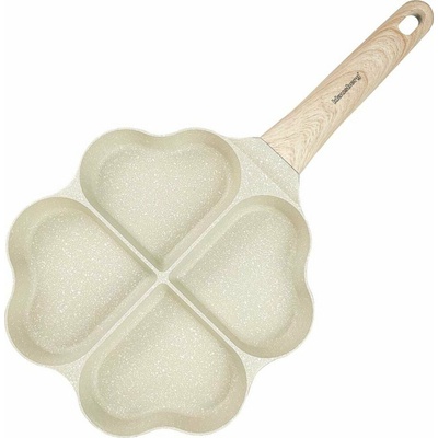 Klausberg Panvica na vajcia a 5908287278196 18.5 cm mramorová