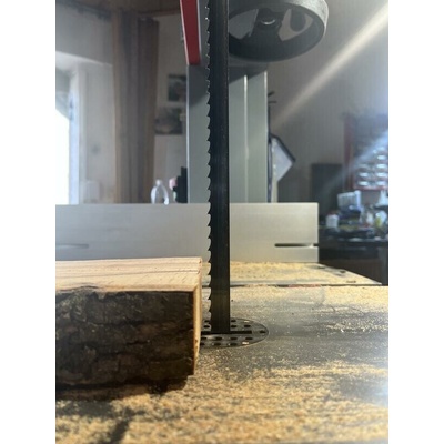 SIMONDS Carbon Flexback 2240 mm 16 x 0,8 mm 3 Hook