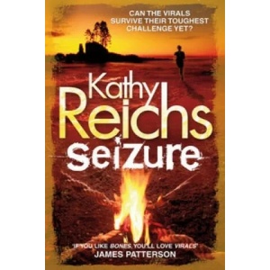 Seizure | Kathy Reichs (2012)