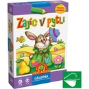 Granna Zajíc v pytli