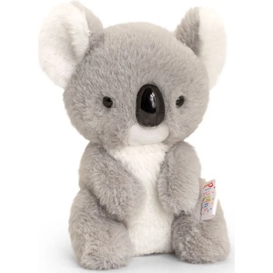 Keel Toys Плюшена играчка Keel toys Pippins - Коала, 14 cm (SF6562) - baby