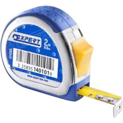 Tona Expert Svinovací metr 2 m E140101T