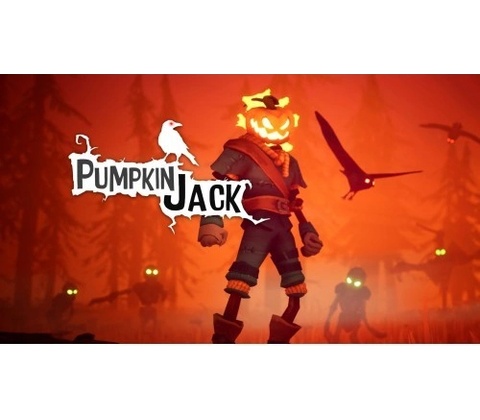 Pumpkin Jack