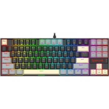 Redragon K552LGY-RGB