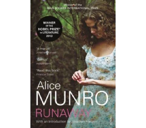 Runaway - A. Munro