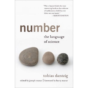 Number | Tobias Dantzig