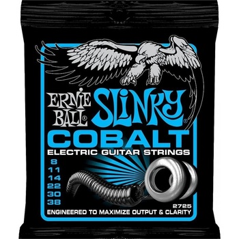Ernie Ball P02725