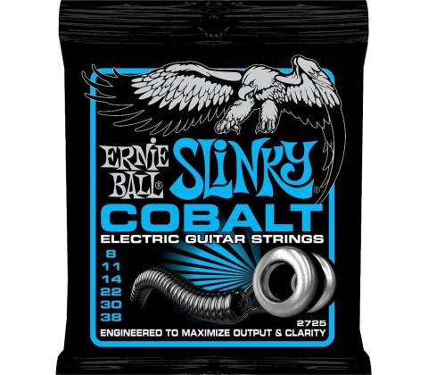 Ernie Ball P02725