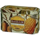 BASILUR Magic Mango & Pineapple plech 20 x 2 g