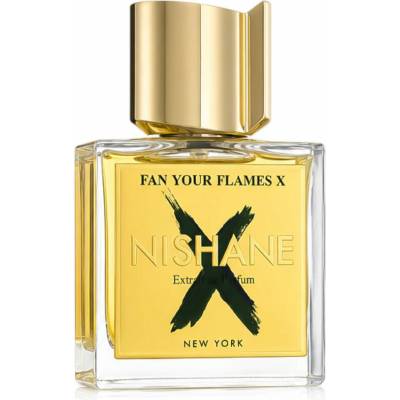 Nishane Fan Your Flames X Extrait de Parfum 15 ml unisex