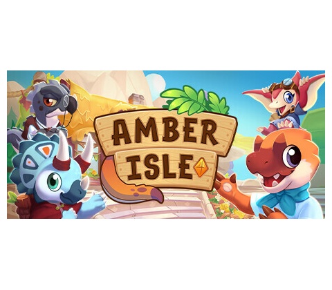 Amber Isle
