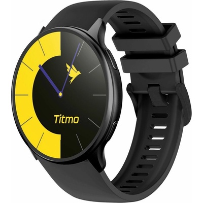 TITMO O-200