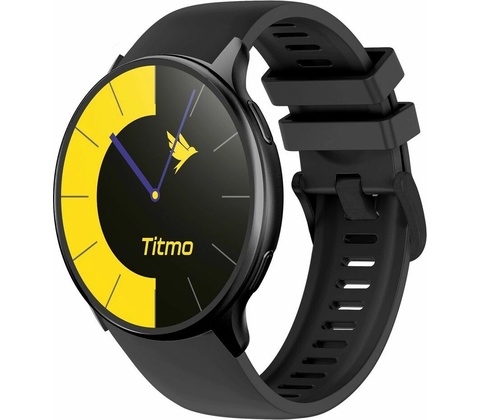 TITMO O-200