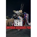 Generation Zero - Companion Accessories Pack