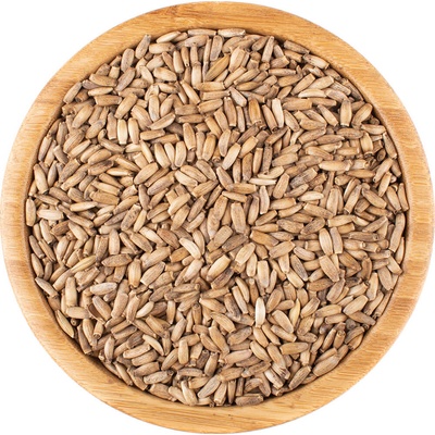 Vital Country Ostropestřec mariánský celý plod BIO 1 kg