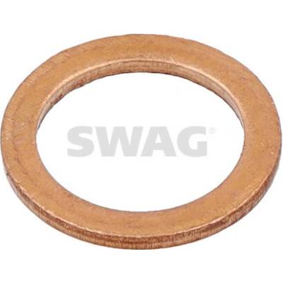 Tesniaci krúżok, vypúżżacia skrutka oleja SWAG 99 90 4054