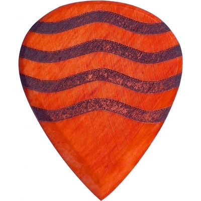 Timber Tones Jazzy Tones Max Orange Bone