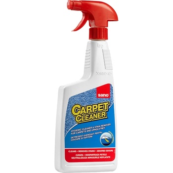 Sano Пяна за килими 750мл (1302)