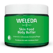 Weleda Skin Food tělové máslo 150 ml