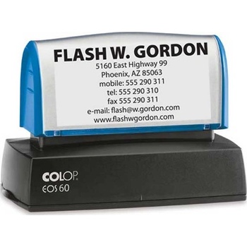 Colop EOS 60