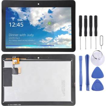 Image 1 of Amazon LCD Дисплей и Тъч Скрийн за Amazon Echo Show 2