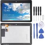 Amazon LCD Дисплей и Тъч Скрийн за Amazon Echo Show 2