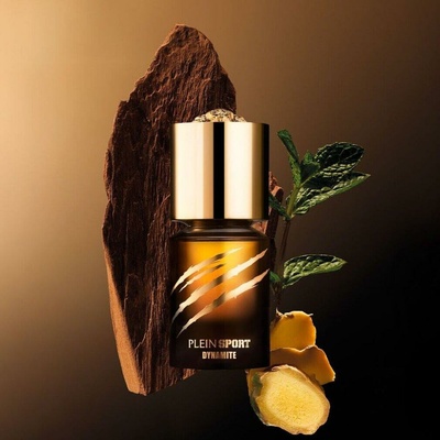Philipp Plein Sport Dynamite toaletná voda pánska 100 ml