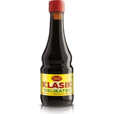 Vitana Klasik delikates ochucovadlo 160 ml